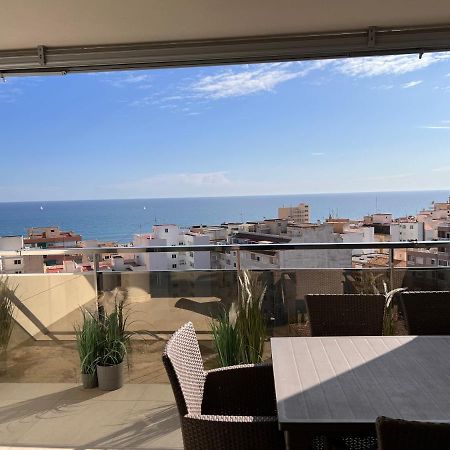 Sol Y Mar Lägenhet El Campello Exteriör bild